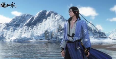 逆水寒衣服最新爆料男装,男装风采,尽显江湖英雄气概