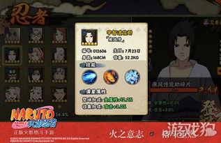 火影忍者最新爆料免费忍者,揭秘最新爆料，免费忍者生成系统震撼登场！